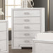 Basilone Chest - Time 2 Sleep (West Covina, CA)