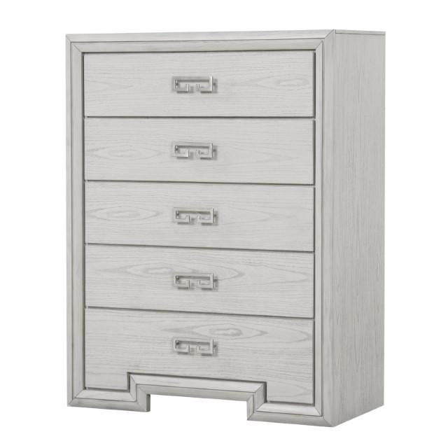 Basilone Chest - Time 2 Sleep (West Covina, CA)