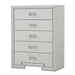 Basilone Chest - Time 2 Sleep (West Covina, CA)