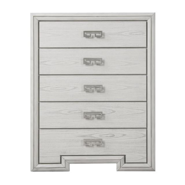 Basilone Chest - Time 2 Sleep (West Covina, CA)
