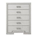 Basilone Chest - Time 2 Sleep (West Covina, CA)