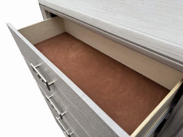 Basilone Chest - Time 2 Sleep (West Covina, CA)