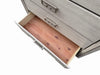 Basilone Chest - Time 2 Sleep (West Covina, CA)