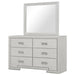 Basilone Dresser - Time 2 Sleep (West Covina, CA)