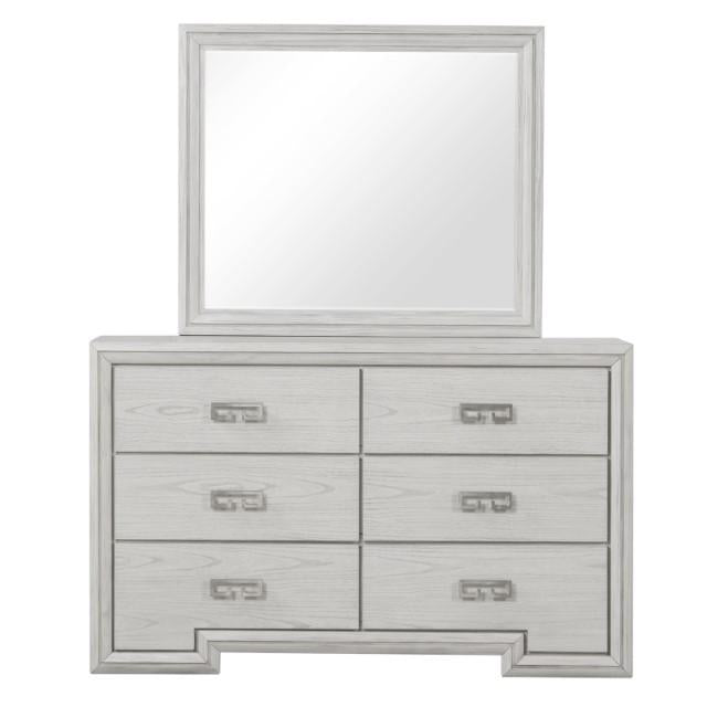 Basilone Dresser - Time 2 Sleep (West Covina, CA)