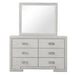 Basilone Dresser - Time 2 Sleep (West Covina, CA)