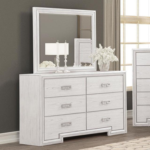 Basilone Dresser - Time 2 Sleep (West Covina, CA)