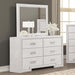 Basilone Dresser - Time 2 Sleep (West Covina, CA)