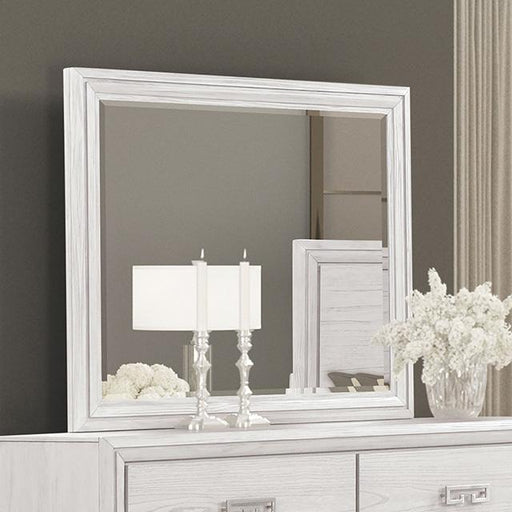 Basilone Mirror - Time 2 Sleep (West Covina, CA)