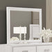 Basilone Mirror - Time 2 Sleep (West Covina, CA)