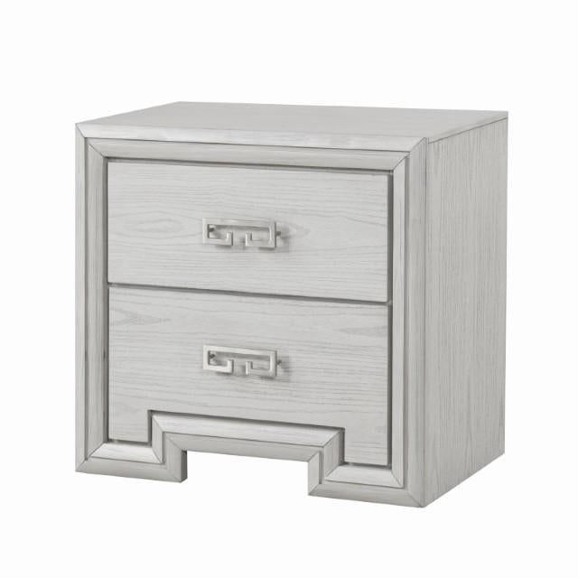 Basilone Nightstand - Time 2 Sleep (West Covina, CA)