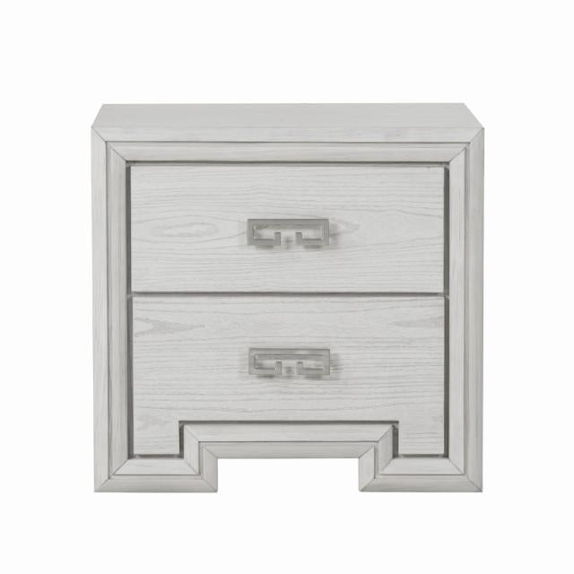 Basilone Nightstand - Time 2 Sleep (West Covina, CA)