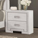 Basilone Nightstand - Time 2 Sleep (West Covina, CA)