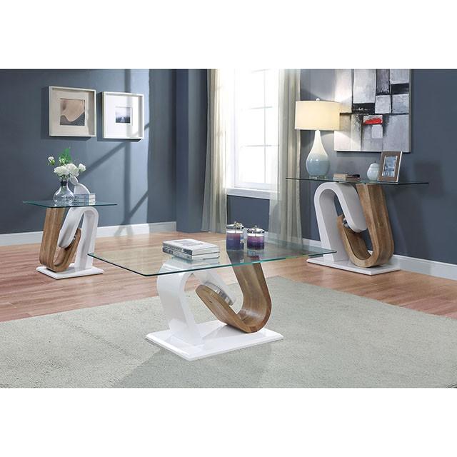 BATAM Coffee Table - Time 2 Sleep (West Covina, CA)