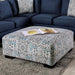 Bayswater Ottoman - Time 2 Sleep (West Covina, CA)