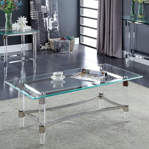 Beaumaris Coffee Table - Time 2 Sleep (West Covina, CA)