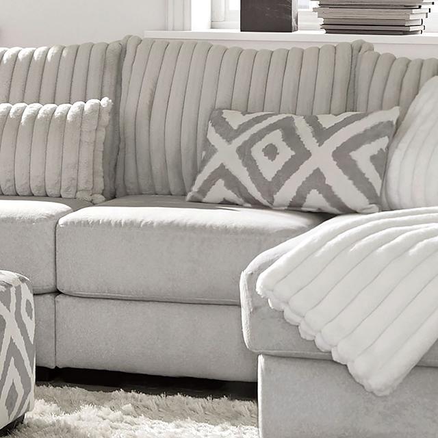 Hermiston Armless Chair - Time 2 Sleep (West Covina, CA)