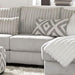 Hermiston Armless Chair - Time 2 Sleep (West Covina, CA)