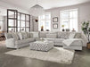 Hermiston Armless Chair - Time 2 Sleep (West Covina, CA)