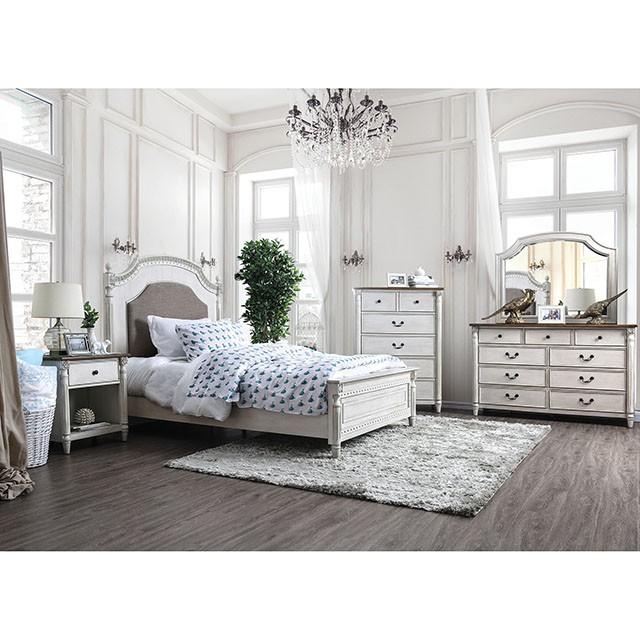 Hesperia Mirror - Time 2 Sleep (West Covina, CA)