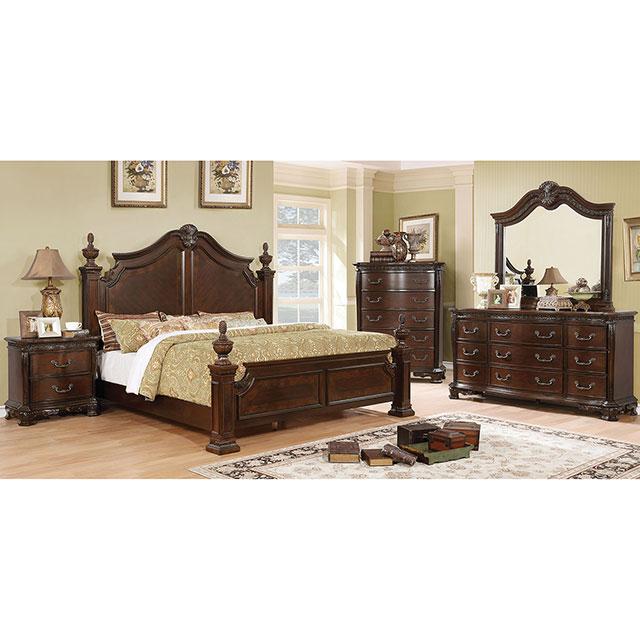 Hesperos Mirror - Time 2 Sleep (West Covina, CA)