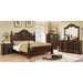 Hesperos Mirror - Time 2 Sleep (West Covina, CA)