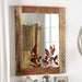 BLANCHEFLEUR Mirror - Time 2 Sleep (West Covina, CA)