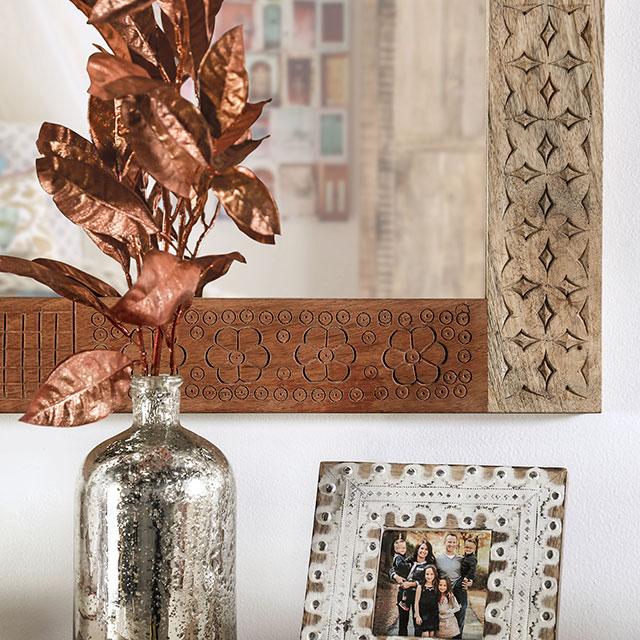 BLANCHEFLEUR Mirror - Time 2 Sleep (West Covina, CA)