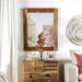 BLANCHEFLEUR Mirror - Time 2 Sleep (West Covina, CA)