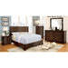 Bisbee Mirror - Time 2 Sleep (West Covina, CA)