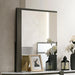BIRSFELDEN Mirror, White - Time 2 Sleep (West Covina, CA)