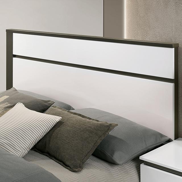 Birsfelden Queen Bedroom Set - Time 2 Sleep (West Covina, CA)