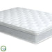 Bird Of Paradise Euro Pillow Top Mattress - Time 2 Sleep (West Covina, CA)