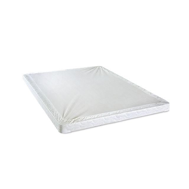 Bird Of Paradise 4" Queen-Size Foundation - Time 2 Sleep (West Covina, CA)