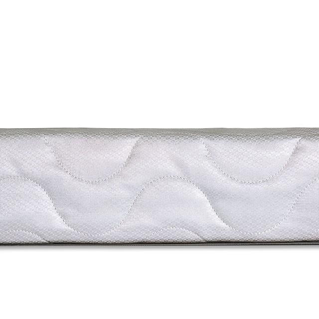 Bird Of Paradise 4" Queen-Size Foundation - Time 2 Sleep (West Covina, CA)