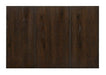 BINGHAM Counter Ht. Table w/ 2 x 15" Leaves - Time 2 Sleep (West Covina, CA)