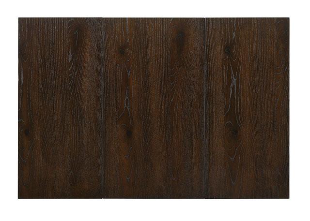 BINGHAM Counter Ht. Table w/ 2 x 15" Leaves - Time 2 Sleep (West Covina, CA)