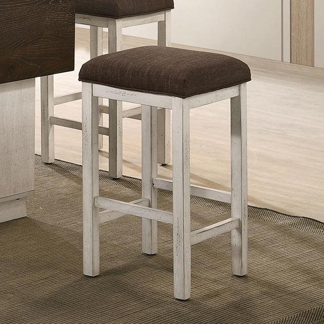 BINGHAM Counter Ht. Stool (2/CTN) - Time 2 Sleep (West Covina, CA)