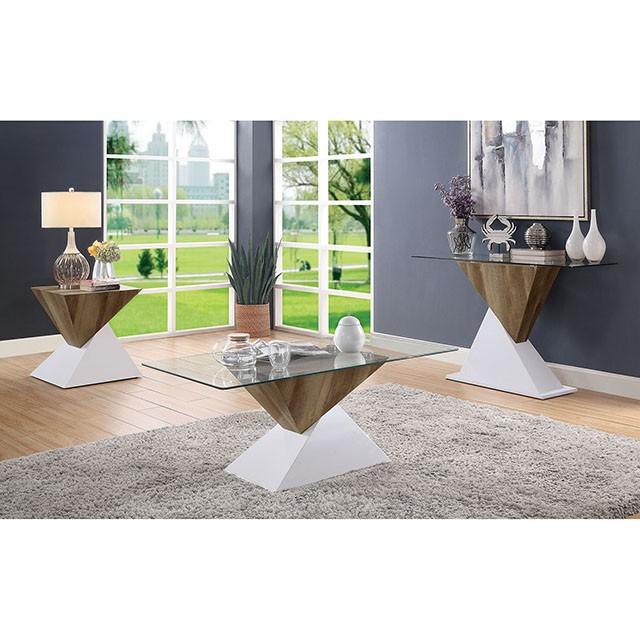 BIMA Coffee Table - Time 2 Sleep (West Covina, CA)