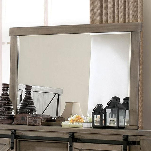 Bianca Mirror - Time 2 Sleep (West Covina, CA)