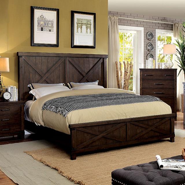 Bianca Queen Bedroom Set - Time 2 Sleep (West Covina, CA)