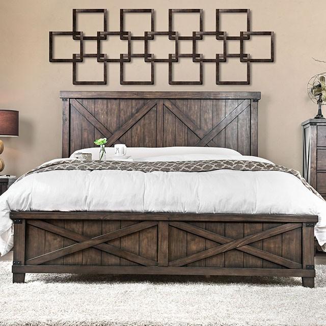 Bianca Queen Bedroom Set - Time 2 Sleep (West Covina, CA)