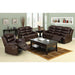 Berkshire Corner Chair - Time 2 Sleep (West Covina, CA)