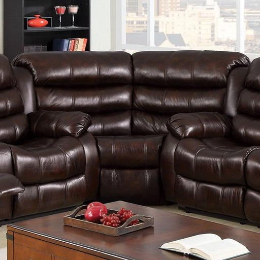 Berkshire Corner Chair - Time 2 Sleep (West Covina, CA)