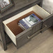 Berenice Gray Chest - Time 2 Sleep (West Covina, CA)