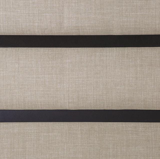Berenice Dresser White, Gray, & Espresso - Time 2 Sleep (West Covina, CA)