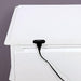 BELVA Night Stand w/ USB Outlet - Time 2 Sleep (West Covina, CA)