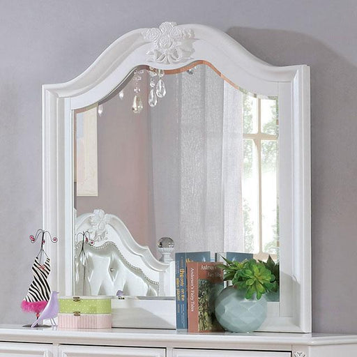 BELVA Mirror - Time 2 Sleep (West Covina, CA)