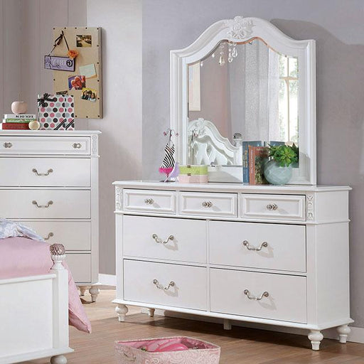 BELVA Dresser - Time 2 Sleep (West Covina, CA)