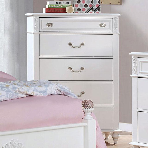BELVA Chest - Time 2 Sleep (West Covina, CA)